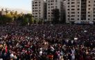 La crisis en Venezuela deja más de 200 detenidos y hasta 16 muertos