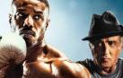 Robert Redford dice adiós y el sucesor de Rocky  vuelve al ring en los estrenos de cine