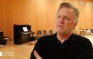 El protagonista de Otello, Gregory Kunde, ensaya en Baluarte