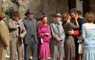 La serie de televisi&oacute;n "El secreto de Puente Viejo" salta al teatro
