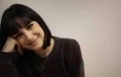 Una sonriente Natalia Lacunza, que consiguió el tercer puesto en 'Operación Triunfo', repasó su paso por la academia y se mostró ilusionada por su futuro musical.