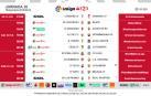 El partido Numancia-Osasuna se jugará el domingo 17 de febrero (16 h.)