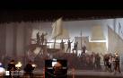 La ópera 'Otello' de Verdi llegará el 31 de enero y el 3 de febrero a Baluarte