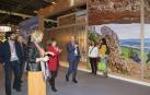 Navarra cuenta la historia que rodea a sus productos gastronómicos en Fitur