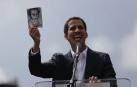 EE UU reconoce a Juan Guaidó como presidente legítimo de Venezuela