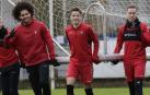 Osasuna afronta contra el Almería un nuevo examen fuera de casa