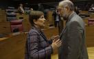 Salud recalca la falta de eficacia y efectos adversos para la negativa al tratamiento de Izan