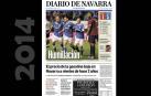 Las imágenes del día de hace 5, 10 y 20 años.