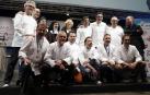 Carmena inaugura Madrid Fusión, la "academia de la cocina"