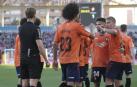 Osasuna tira de efectividad para lograr una victoria que le engancha a la zona alta