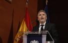Marlaska: "Se ha hecho una labor de ingeniería humanitaria en un ejemplo de cooperación"