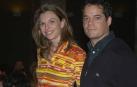 El mundo del cine se despide de Paloma Gómez, expareja de Jorge Sanz