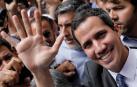 Guaidó prioriza el fin del "usurpador" Maduro y convocar elecciones