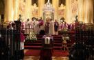 Fotos del funeral del cardenal Fernando Sebastián