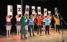 La ikastola Argia de Tudela se prepara ya para el Nafarroa Oinez de 2019