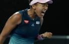 Osaka vence a Kvitova, gana el Abierto de Australia y el lunes será número uno