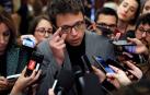Iglesias advierte a Errejón: "Ni media tontería"