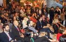 Fitur cierra con un aumento de visitantes y profesionales