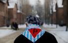 Auschwitz conmemora el 74º aniversario de su liberación