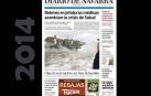 Las imágenes del día de hace 5, 10 y 20 años