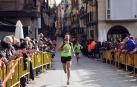 Galería de imágenes de la novena edición de la carrera 'X Millas Peralta-Falces'.