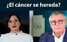 ¿El cancer se hereda?
