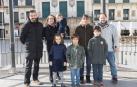Daniella Garro, Ángel de Tudela 2019: "Me voy a preparar bien"