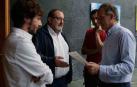 Los letrados ven riesgo de ilegalidad en la nueva ley sobre violencia policial