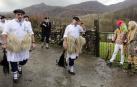Imágenes del carnaval de Ituren y Zubieta 2019