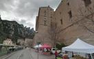 Tres hombres denuncian abusos sexuales de un monje de Montserrat en los años 70