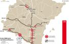 El 90% de la red de carreteras de Navarra se limita desde hoy a los 90 km/h