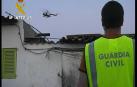 Cae una red de 40 miembros dedicada al robo con fuerza en Andalucía desde hace 12 años