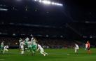 La final de Copa se jugará en el Benito Villamarín el sábado 25 de mayo