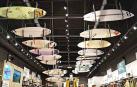 Boardriders, deportes y moda en La Morea