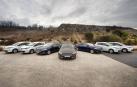 Todos los coches oficiales del Gobierno de Navarra serán eléctricos en 2030