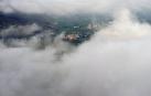 Temperaturas mínimas en ascenso y precipitaciones débiles por la tarde