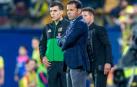 El Villarreal vuelve a recurrir a Javi Calleja tras despedir a Luis García Plaza