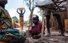 Unicef pide 3.900 millones de dólares para ayudar a 41 millones de niños