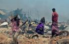 Más de 100 muertos en las últimas 48 horas en Somalia a causa de la sequía