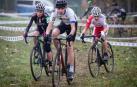 Arrieta, tercer navarro en participar en un campeonato del mundo de ciclocross