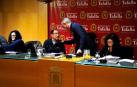 Bildu, IT e IE sacan adelante el presupuesto de Tafalla para 2019