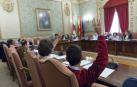 La nueva financiación municipal se completaría en una norma posterior