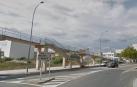 Una mujer quema el vehículo de su pareja con él dentro tras ser agredida en Manacor