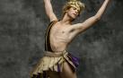 La interpretación de las piezas de ballet tendrá lugar el sábado.