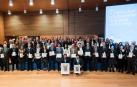 Tiruña, ganador del Premio Azul 2018 a la promoción de la salud en el trabajo