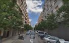 Calle Argentera de Reus, donde han ocurrido los hechos.