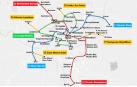 Un metro en Pamplona: ¿solución a los problemas de tráfico o quimera irrealizable?