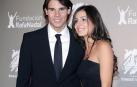 Rafa Nadal y su novia se casarán en Mallorca en otoño