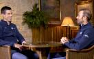 Imanol Erviti y Alejandro Valverde cara a cara, confesiones de dos veteranos