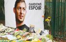 La familia Emiliano Sala recauda más de doscientos mil euros para su búsqueda